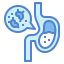 Stomach icon 64x64