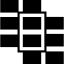 Intersection area іконка 64x64