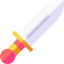 Dagger Ikona 64x64