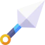 Kunai icon 64x64