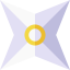 Shuriken icon 64x64