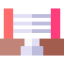 Boxing ring ícono 64x64