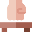 Punch ícono 64x64