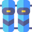 Shin guards icon 64x64