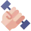 Weightlifting アイコン 64x64