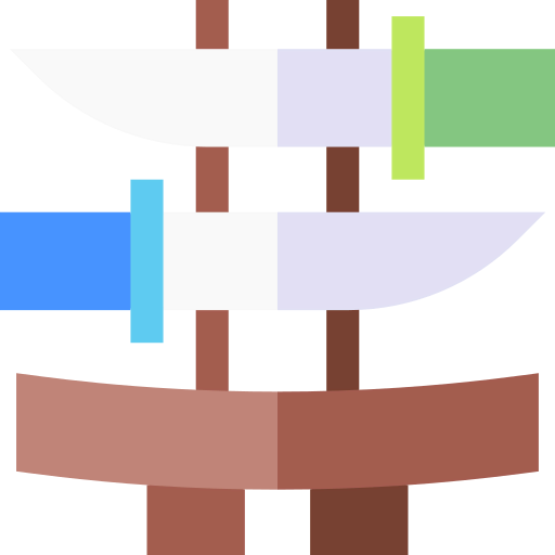 Sword icon