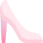 High heel ícone 64x64
