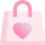 Shopping bag icon 64x64