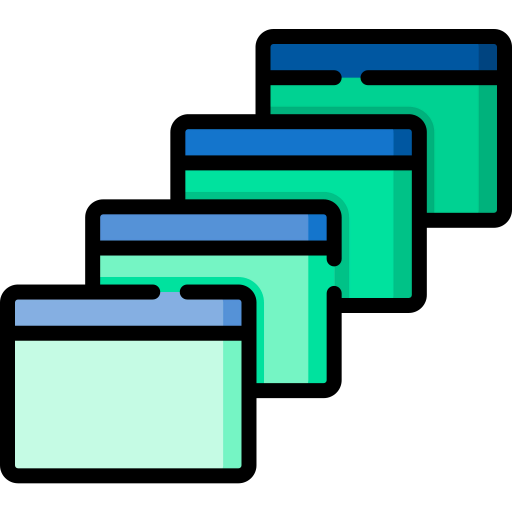 Layers icon