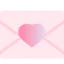 Love letter icon 64x64