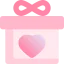 Gift icon 64x64