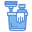 Cleaning products icon 64x64