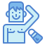 Deodorant 图标 64x64