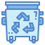 Garbage icon 64x64