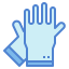 Gloves アイコン 64x64