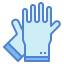 Gloves icon 64x64