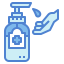 Hand soap アイコン 64x64