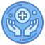 Hand 图标 64x64