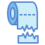 Toilet paper icon 64x64