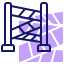 Police line icône 64x64