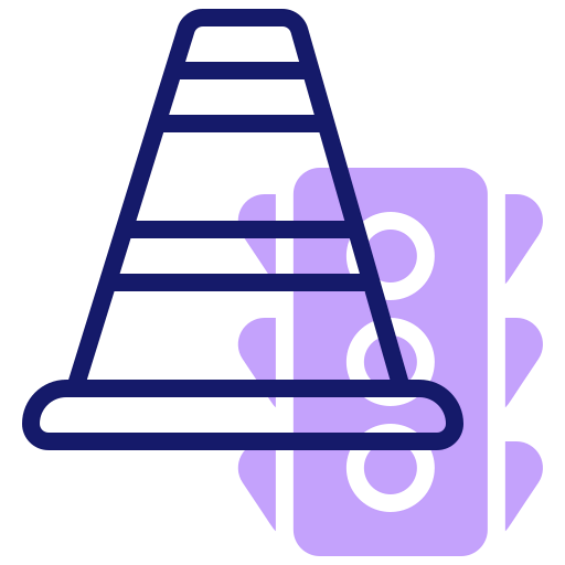 Cone icon
