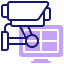 Security camera Symbol 64x64