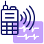 Walkie talkie icon 64x64