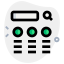 Circlular icon 64x64