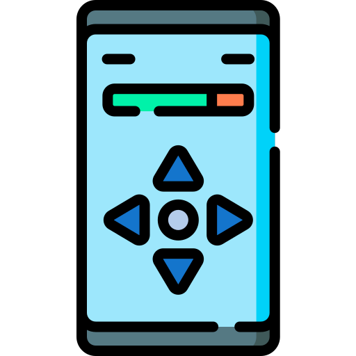 Controller ícone