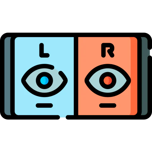 3d camera icon