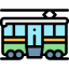Tram іконка 64x64