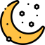 Moon 图标 64x64