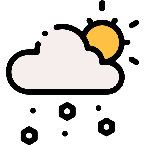 Snowing 图标