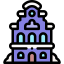 Building 图标 64x64
