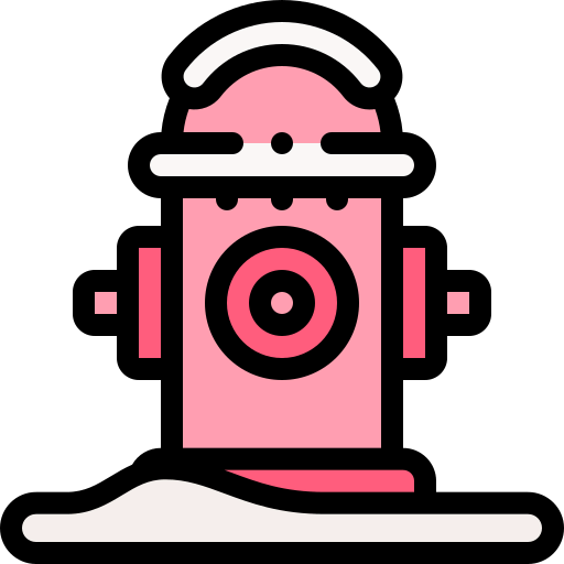 Hydrant icon