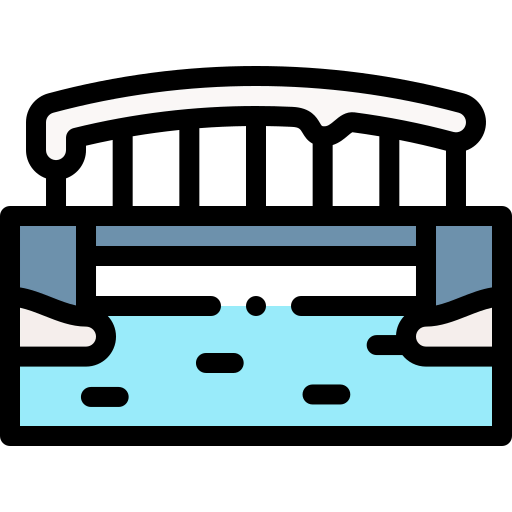 Bridge icon