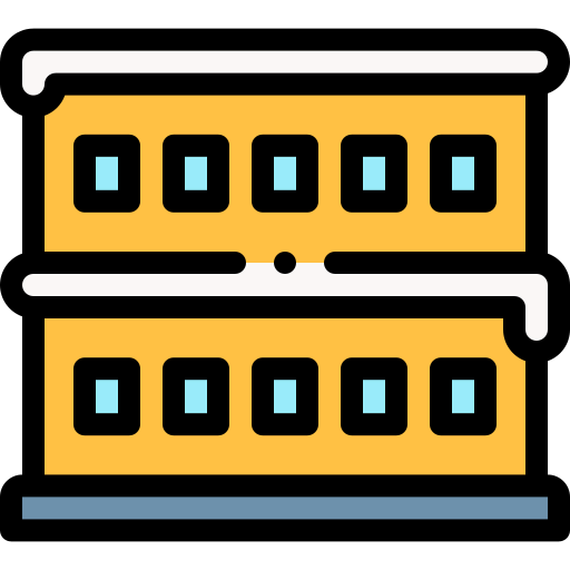 Building icon