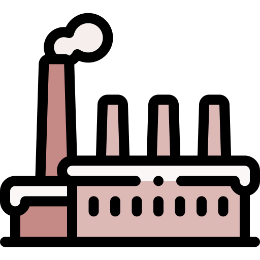Factory icon