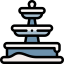 Fountain 图标 64x64
