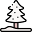 Pine tree icône 64x64