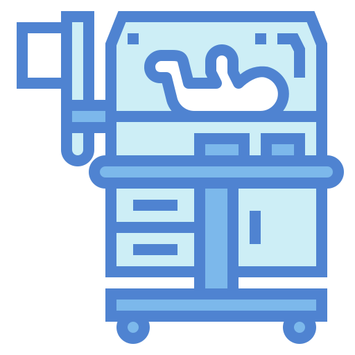 Incubator 图标