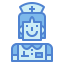 Nurse icon 64x64