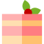 Piece of cake ícono 64x64