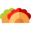 Tacos ícono 64x64