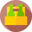 Beer box іконка 64x64