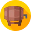 Beer keg іконка 64x64