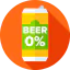 Beer can Ikona 64x64