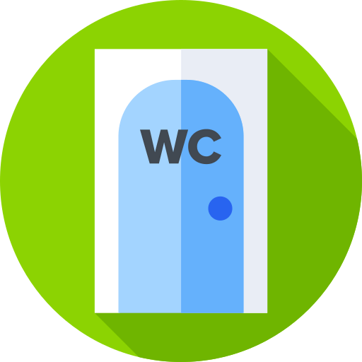 Wc icon