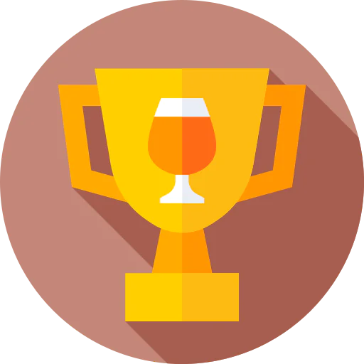 Trophy icon