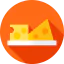 Cheese Ikona 64x64